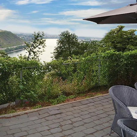 Ferienhaus Rhine & Garden * Andernach