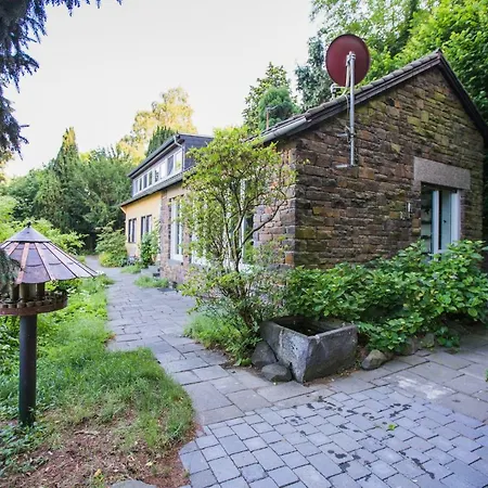 Ferienhaus Rhine & Garden * Andernach