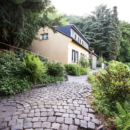 Ferienhaus Rhine & Garden Vakantiehuis