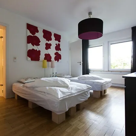 Ferienhaus Rhine & Garden Vakantiehuis
