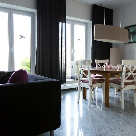 Ferienhaus Rhine & Garden * Andernach