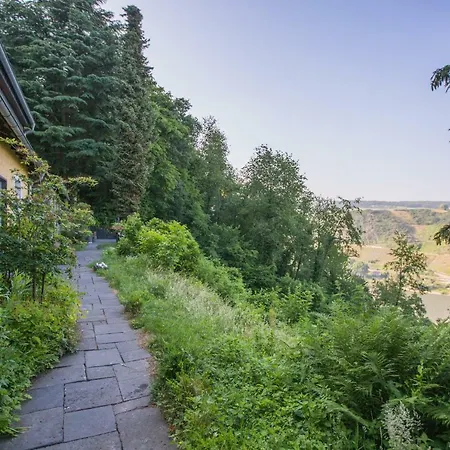 Ferienhaus Rhine & Garden Vakantiehuis Andernach