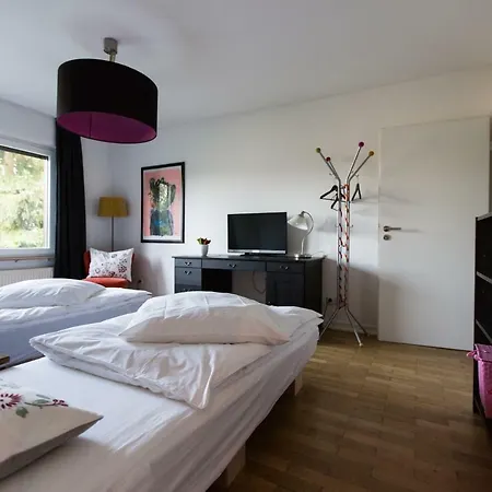 Ferienhaus Rhine & Garden Vakantiehuis Andernach