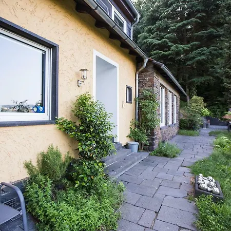 Ferienhaus Rhine & Garden *