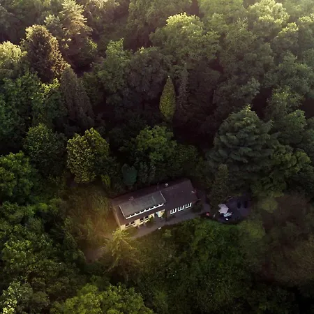 Ferienhaus Rhine & Garden Vakantiehuis Andernach