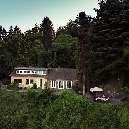 Ferienhaus Rhine & Garden Vakantiehuis Andernach